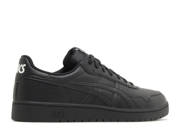 Japan S 'Black'