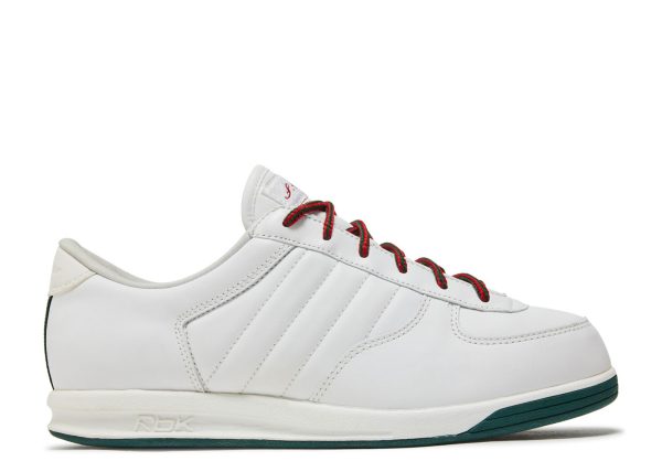 Jay Z x S. Carter 'White Green Red'