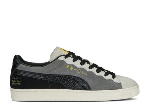 Jeff Staple x Suede 2 'Gidra'