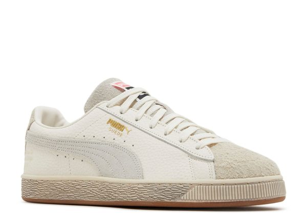 Jeff Staple x Suede 2 'Year of the Dragon'