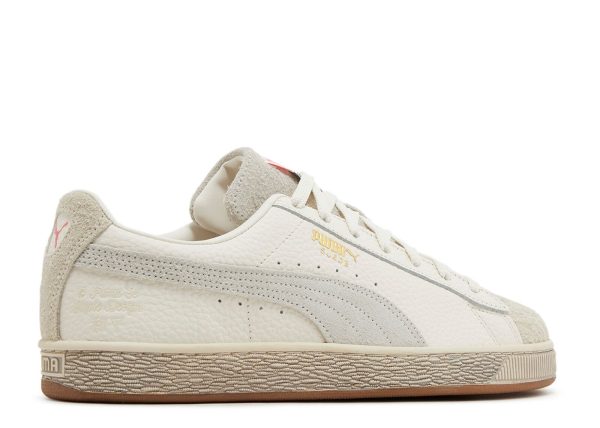Jeff Staple x Suede 2 'Year of the Dragon'
