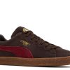 Jeff Staple x Suede 'Gidra - Dark Chocolate'