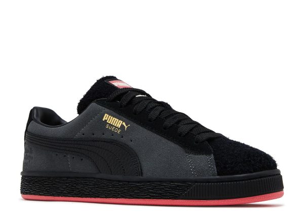 Jeff Staple x Suede 'Year of the Dragon'