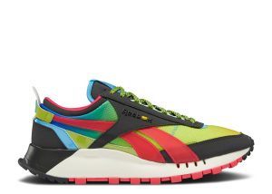 Jelly Belly x Classic Leather Legacy 'Flavor Mix'