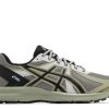 Jog 100S 2E Wide 'Sheet Rock Black'