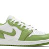 Jordan 1 Low GS 'Chlorophyll'