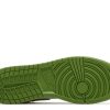 Jordan 1 Low GS 'Chlorophyll'