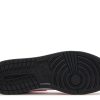 Jordan 1 Low GS 'Fierce Pink'