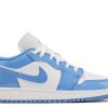 Jordan 1 Low GS 'UNC Patent'