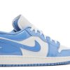 Jordan 1 Low GS 'UNC Patent'