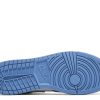 Jordan 1 Low GS 'UNC Patent'