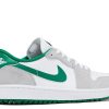 Jordan 1 Low Golf 'Pine Green'