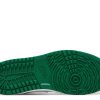 Jordan 1 Low Golf 'Pine Green'