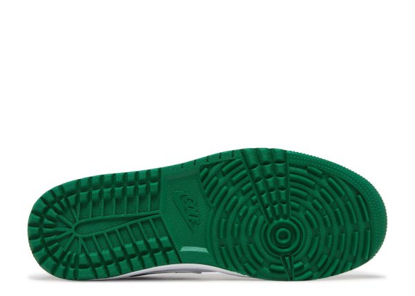 Jordan 1 Low Golf 'Pine Green'