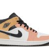 Jordan 1 Mid SE 'Flight Club'