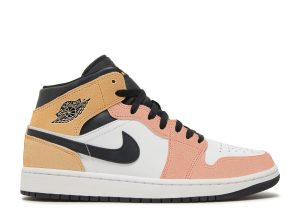 Jordan 1 Mid SE 'Flight Club'