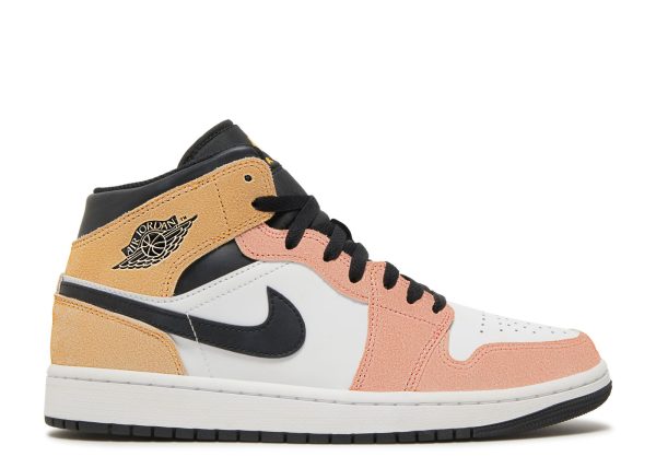 Jordan 1 Mid SE 'Flight Club'