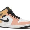 Jordan 1 Mid SE 'Flight Club'