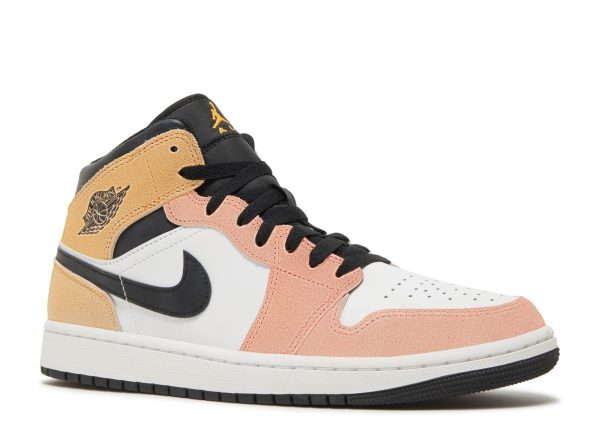 Jordan 1 Mid SE 'Flight Club'