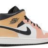 Jordan 1 Mid SE 'Flight Club'