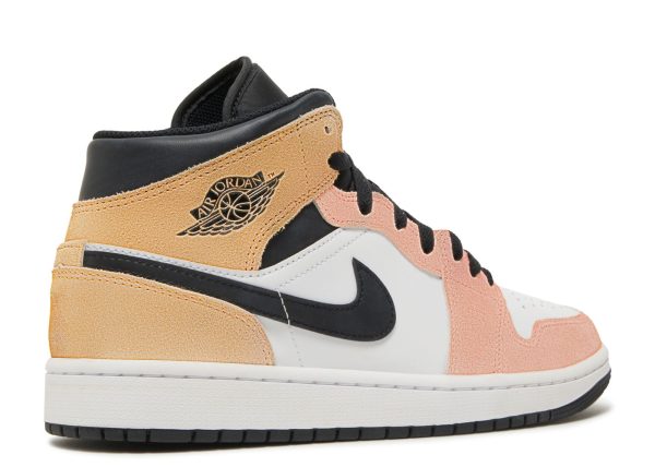 Jordan 1 Mid SE 'Flight Club'