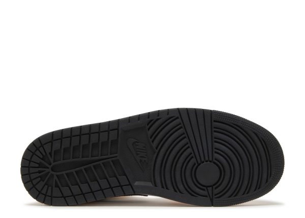 Jordan 1 Mid SE 'Flight Club'