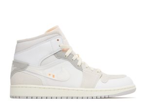 Jordan 1 Mid SE 'Inside Out'