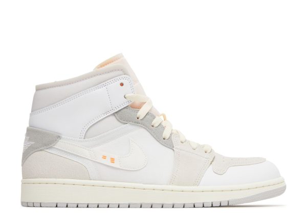 Jordan 1 Mid SE 'Inside Out'