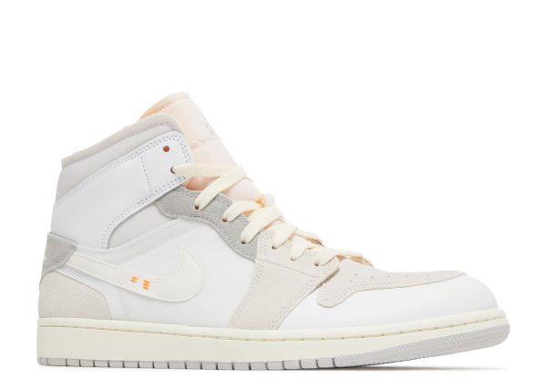Jordan 1 Mid SE 'Inside Out'