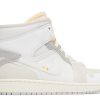 Jordan 1 Mid SE 'Inside Out'