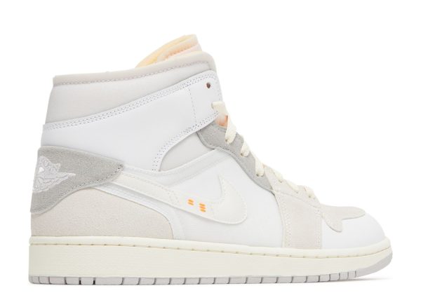 Jordan 1 Mid SE 'Inside Out'