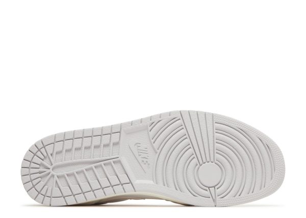 Jordan 1 Mid SE 'Inside Out'