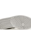 Jordan 1 Mid SE 'Neutral Grey Sail'