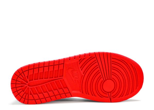 Jordan 1 Mid SE 'Olympic'