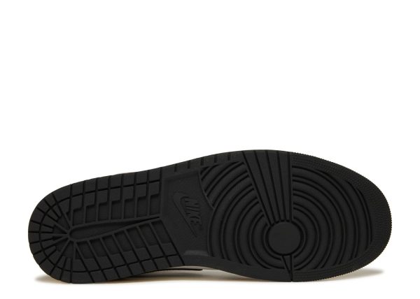 Jordan 1 Mid SE 'Wear-Away - Taxi'