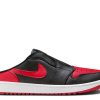 Jordan 1 Mule Golf 'Bred'
