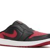 Jordan 1 Mule Golf 'Bred'