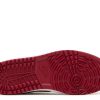 Jordan 1 Mule Golf 'Bred'