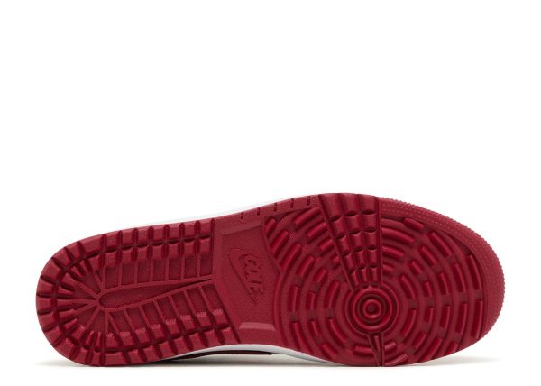 Jordan 1 Mule Golf 'Bred'