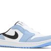 Jordan 1 Mule Golf 'University Blue'