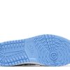 Jordan 1 Mule Golf 'University Blue'