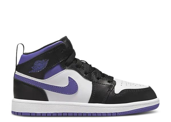 Jordan 1 PS 'Dark Iris'