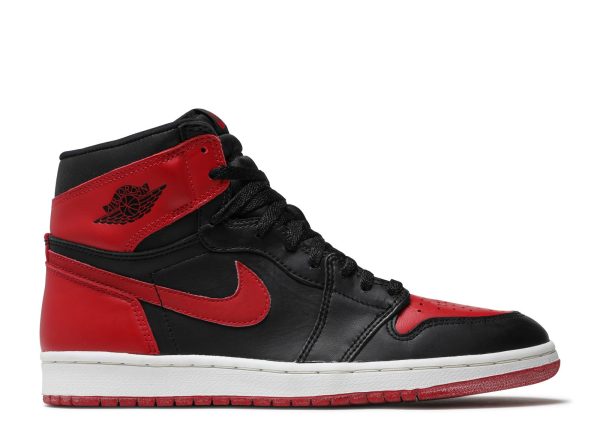 Jordan 1 Retro 'Bred' 1994