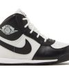 Jordan 1 Retro High '85 OG TD 'Black White'
