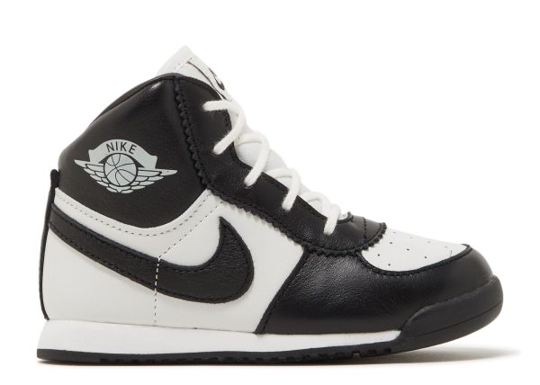 Jordan 1 Retro High '85 OG TD 'Black White'