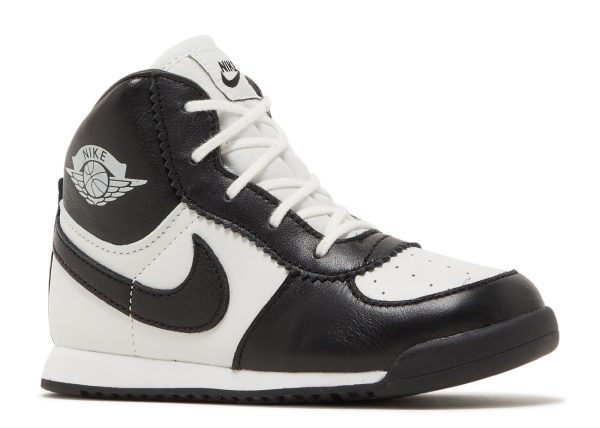 Jordan 1 Retro High '85 OG TD 'Black White'