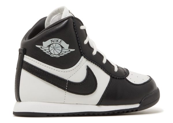 Jordan 1 Retro High '85 OG TD 'Black White'