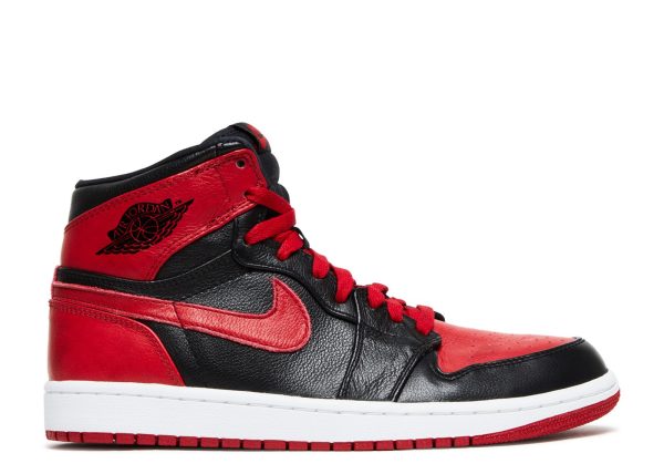 Jordan 1 Retro High 'Banned' 2011