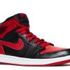 Jordan 1 Retro High 'Banned' 2011