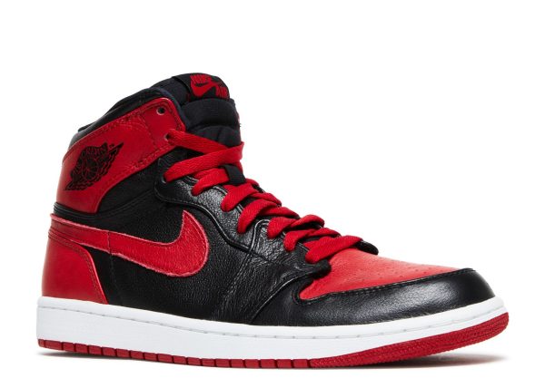 Jordan 1 Retro High 'Banned' 2011